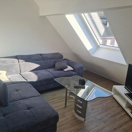 Ferienwohnung Am Rursee ジンメラート エクステリア 写真